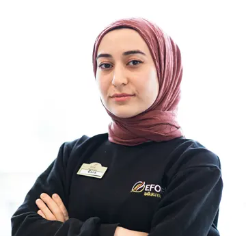 fizyoterapist esra yeşilyurt