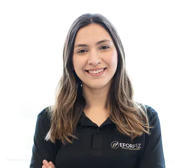 fizyoterapist irem yıldız