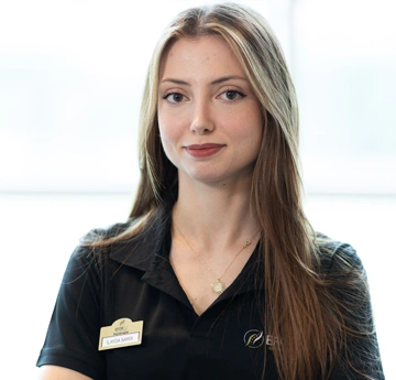 fizyoterapist ilayda saygı