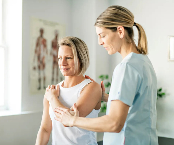 Fizyoterapi Hizmetleri