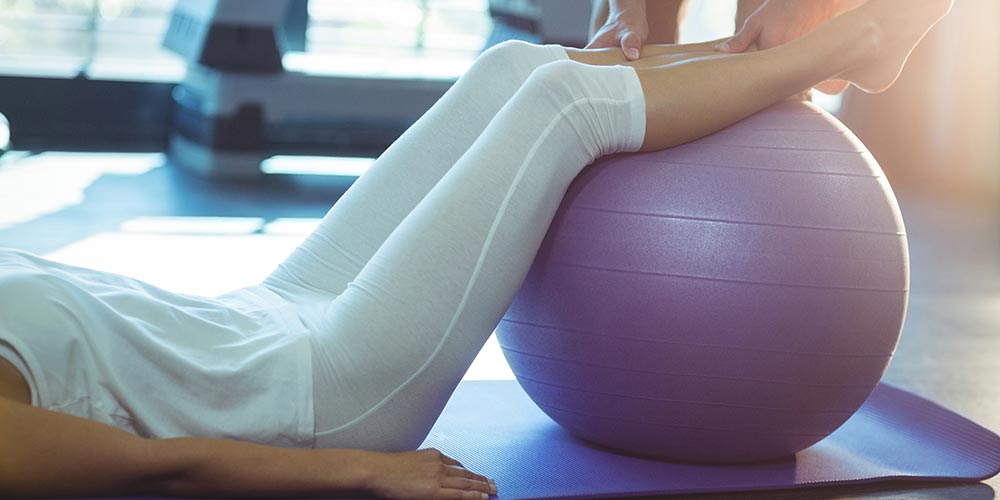 pelvik taban rehabilitasyonu