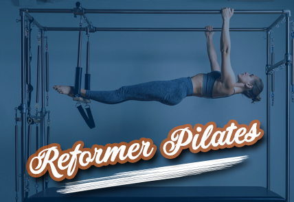 reformer pilates